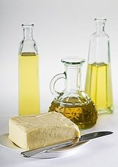 Burning Question: How Come Recipes Call For Oil and Butter? Burning Question: How Come Recipes Call For Oil and Butter?