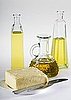Burning Question: How Come Recipes Call For Oil and Butter?