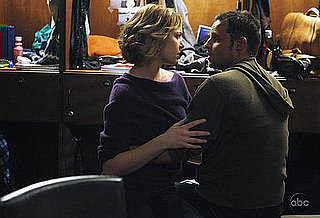 Recap of Grey's Anatomy Episode "I Like You So Much Better When You're Naked"