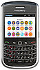 Foursquare Launches BlackBerry Application