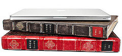 Photos of the Book Book Laptop Case Photos of the Book Book Laptop Case