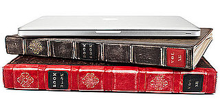 The BookBook Laptop Case for Your MacBook and Macbook Pro