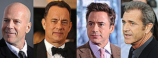 Can You Guess Which Actor Doesn't Like Social Networking?