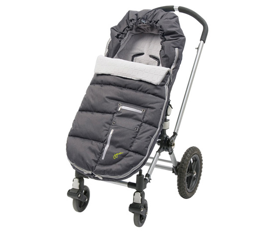 JJ Cole Arctic Bundle Me