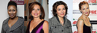 Law & Order Star Is OK With Aging