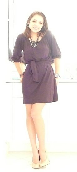 Nude Shoes <3