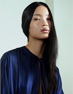 The Fresh Faces You Will Likely See Walking for Marc Jacobs Fall 2010