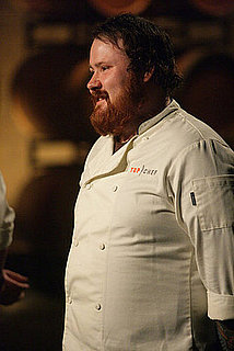 Kevin Gillespie Drops Out of Bocuse d'Or USA Competition