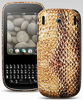 Get a Free Palm Pre Plus or Pixi Plus With Mail-in Rebate
