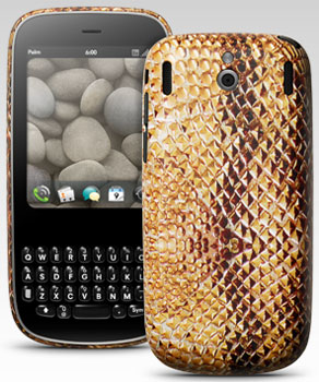Get a Free Palm Pre Plus or Pixi Plus With Mail-in Rebate