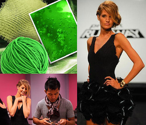 FabSugar Exclusive Interview With Project Runway Season 7 Designer Jay Nicolas Sario