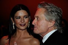 Say What? Michael Douglas Has Cialis on His Side  