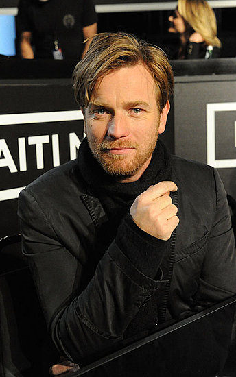 Ewan McGregor