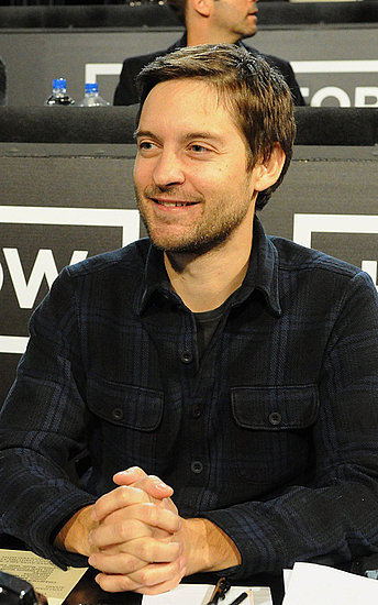 Tobey Maguire
