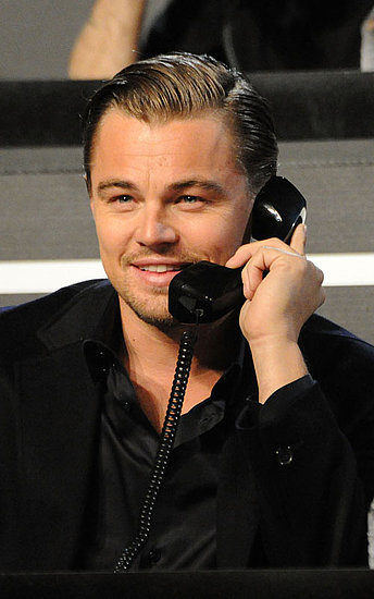 Leo Dicaprio