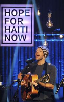 Chris Martin