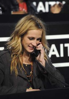 Julia Roberts