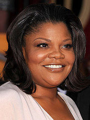 Mo'Nique at 2010 SAG Awards Mo'Nique at 2010 SAG Awards
