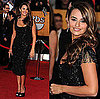 Penelope Cruz at 2010 SAG Awards 2010-01-23 18:03:26