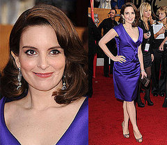Tina Fey at 2010 SAG Awards 2010-01-23 18:23:02
