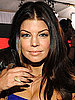 Fergie at Grammys