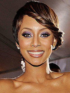 Keri Hilson at Grammys