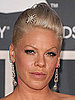 Pink at Grammys