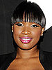 Jennifer Hudson  at Grammys
