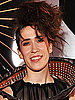 Imogen Heap at Grammys