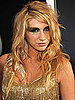 Kesha at Grammys