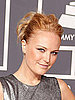 Malin Akerman at Grammys