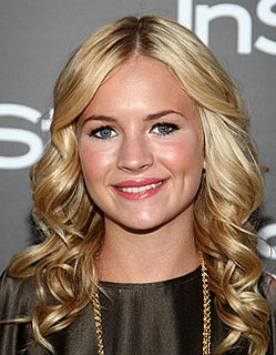 Exclusive Interview With Britt Robertson of Life Unexpected