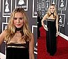 Kristen Bell at 2010 Grammy Awards 2010-01-31 18:52:54
