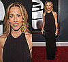 Sheryl Crow in Bottega Veneta at 2010 Grammy Awards