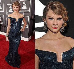 Taylor Swift in Kaufman Franco at 2010 Grammy Awards 2010-01-31 18:02:21 Taylor Swift in Kaufman Franco at 2010 Grammy Awards 2010-01-31 18:02:21
