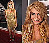 Ke$ha at 2010 Grammy Awards 2010-01-31 18:52:03
