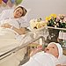 The Don'ts of Visiting a New Baby in the Hospital