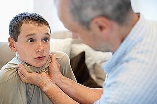 What Would You Do?: Stranger "Chewed Out" My Child?