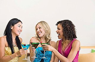 Moderate Alcohol Consumption Has Greater Health Benefits Than Heavy Drinking or Abstaining