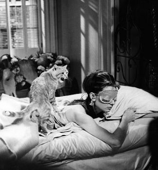 Do You Wear An Eye Mask to Bed to Help You Sleep?