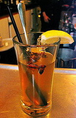 Happy Hour: Hot Toddy