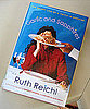 Ruth Reichl Memoir to Become a Major Motion Picture