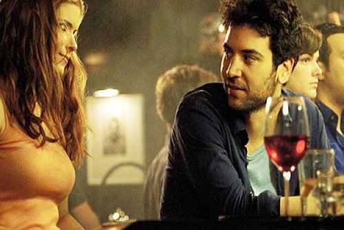 Review of Josh Radnor's HappyThankYouMorePlease at Sundance 2010 2010-01-26 14:30:36