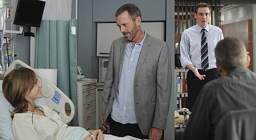 Review and Recap of House Episode "Remorse"