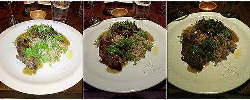 iPhone vs. Droid: Camera, Part Two