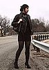 Look of the Day: Drifter
