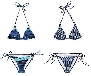 Banana Republic Luxe Leisure