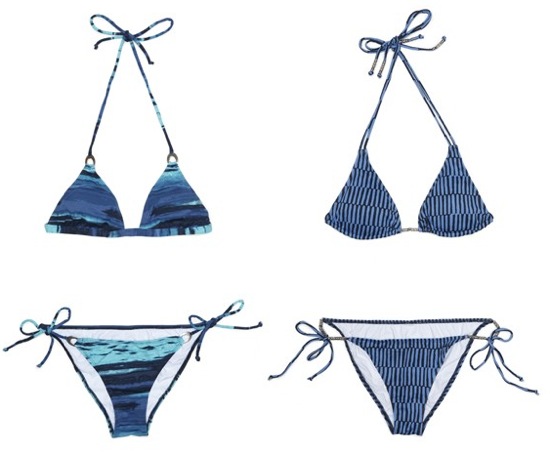Banana Republic Luxe Leisure Banana Republic Luxe Leisure