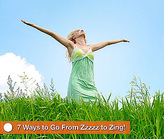 Ways to Feel More Awake in the Morning