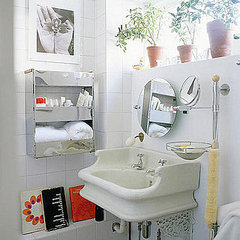 Ideas For Decorating With Houseplants